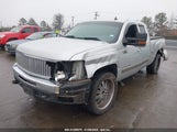 CHEVROLET SILVERADO 1500 LS 1GCRCREA3BZ112116 снимка