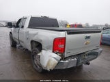 CHEVROLET SILVERADO 1500 LS 1GCRCREA3BZ112116 снимка
