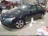 BMW 530XI WBANF73537CY16890 снимка