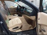 BMW 530XI WBANF73537CY16890 снимка