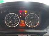 BMW 530XI WBANF73537CY16890 снимка