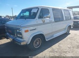 GMC RALLY WAGON / VAN G2500 1GDEG25K2SF****** снимка