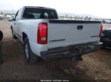 CHEVROLET SILVERADO 1500 LS 1GCEC19T5YZ155392 fotografie