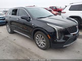 CADILLAC XT4 FWD PREMIUM LUXURY 1GYFZCR48LF142955 fotografie