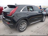 CADILLAC XT4 FWD PREMIUM LUXURY 1GYFZCR48LF142955 fotografie