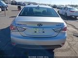 HYUNDAI SONATA HYBRID KMHEC4A40CA034990 снимка