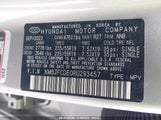 HYUNDAI TUCSON XRT KM8JFCDE0RU293457 снимка