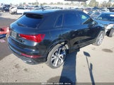 AUDI Q3 PREMIUM PLUS 45 TFSI S LINE QUATTRO TIPTRONIC WA1EECF32M1147473 снимка