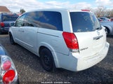 Nissan Quest 3.5 5N1BV28U49N101406 снимка