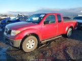 NISSAN FRONTIER XE 1N6BD06TX6C****** снимка