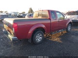 NISSAN FRONTIER XE 1N6BD06TX6C****** снимка