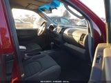 NISSAN FRONTIER XE 1N6BD06TX6C****** fotografie