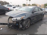 KIA FORTE GT-LINE 3KPF34AD8ME322280 снимка