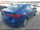 HYUNDAI ACCENT SE 3KPC24A63NE174239 снимка