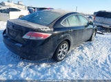 MAZDA MAZDA6 I GRAND TOURING 1YVHZ8CH9D5****** photo
