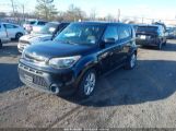 KIA SOUL + photo