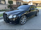 BENTLEY CONTINENTAL GT W12 SCBGU3ZA3GC****** снимка