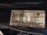TESLA MODEL 3 LONG RANGE DUAL MOTOR ALL-WHEEL DRIVE/REAR-WHEEL DRIVE 5YJ3E1EA9RF835440 fotografie