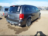 DODGE GRAND CARAVAN R/T 2C4RDGEG1GR****** снимка