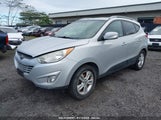HYUNDAI TUCSON GLS KM8JU3AC0DU741679 снимка