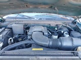 FORD EXPEDITION EDDIE BAUER/XLT 1FMEU1766VL****** снимка