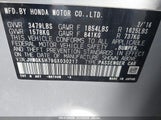 HONDA FIT EX JHMGK5H79GX030217 снимка
