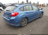 SUBARU IMPREZA 2.0I SPORT LIMITED JF1GPAR67E8****** photo