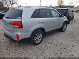 KIA SORENTO LX 5XYKTCA60FG639261 снимка