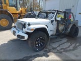 JEEP WRANGLER 4XE HIGH ALTITUDE 4X4 1C4JJXP64PW605635 fotografie