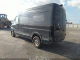 MERCEDES-BENZ SPRINTER 2500 HIGH ROOF V6/STANDARD ROOF V6 WD4PF0CD0KP****** снимка