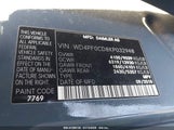 MERCEDES-BENZ SPRINTER 2500 HIGH ROOF V6/STANDARD ROOF V6 WD4PF0CD8KP032948 снимка