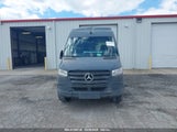 MERCEDES-BENZ SPRINTER 2500 HIGH ROOF V6/STANDARD ROOF V6 WD4PF0CD8KP032948 fotografie