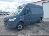 MERCEDES-BENZ SPRINTER 2500 HIGH ROOF V6/STANDARD ROOF V6 WD4PF0CD8KP032948 fotografie