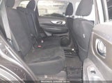 NISSAN ROGUE SV 5N1AT2MK4FC****** снимка