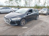 HYUNDAI ELANTRA SEL 5NPD84LF9JH380655 fotografie