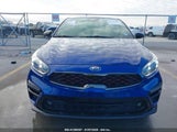 KIA FORTE GT-LINE 3KPF34AD3ME400710 снимка
