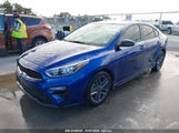 KIA FORTE GT-LINE 3KPF34AD3ME400710 снимка