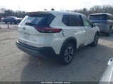 NISSAN ROGUE SV INTELLIGENT AWD 5N1BT3BB9PC782755 photo