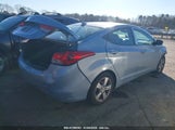 HYUNDAI ELANTRA GLS KMHDH4AE4DU562103 снимка