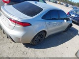 TOYOTA COROLLA SE 5YFS4MCE0RP205302 снимка