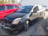 NISSAN SENTRA 2.0SR 3N1AB6AP8AL687569 снимка