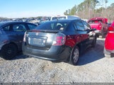 NISSAN SENTRA 2.0SR 3N1AB6AP8AL687569 снимка