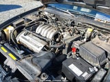 NISSAN MAXIMA GLE/GXE/SE JN1CA21D7WT****** снимка
