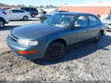 NISSAN MAXIMA GLE/GXE/SE JN1CA21D7WT****** снимка