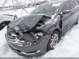 Chrysler 200 Limited 1C3CCCAB3FN674388 снимка