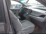 TOYOTA SIENNA LE 7 PASSENGER 5TDJZ3DC5HS****** снимка