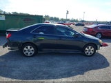 Toyota Camry Se 4T1BF1FK7DU257740 снимка