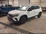 VOLKSWAGEN TAOS 1.5T S 3VVAX7B21NM078090 photo