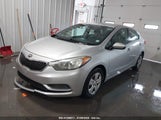 KIA FORTE LX KNAFK4A60F5283300 fotografie