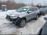 TOYOTA RAV4 XLE PREMIUM 2T3A1RFV2LC****** снимка